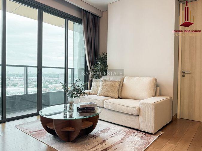 picture ✨ For Rent: The Lumpini 24 Condo ✨ 💰 Only 45,000 THB/month - 2/8