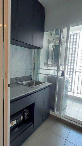รูป ME2500417 ให้เช่าคอนโด Regent Home บางนา ชั้น 17 ราคาดี ใกล้ BTS บางนา - รูปที่ 5/5