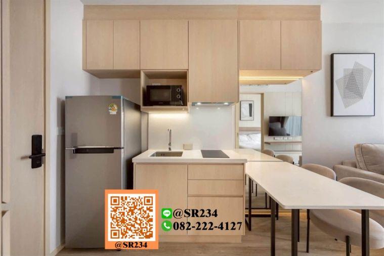 รูป ⭐For RENT/ให้เช่า⭐โนเบิล สเตท 39  (Noble State Sukhumvit 39)  31 ตร.ม.  ชั้น 34  สนใจทัก💚@SR234 - รูปที่ 6/17