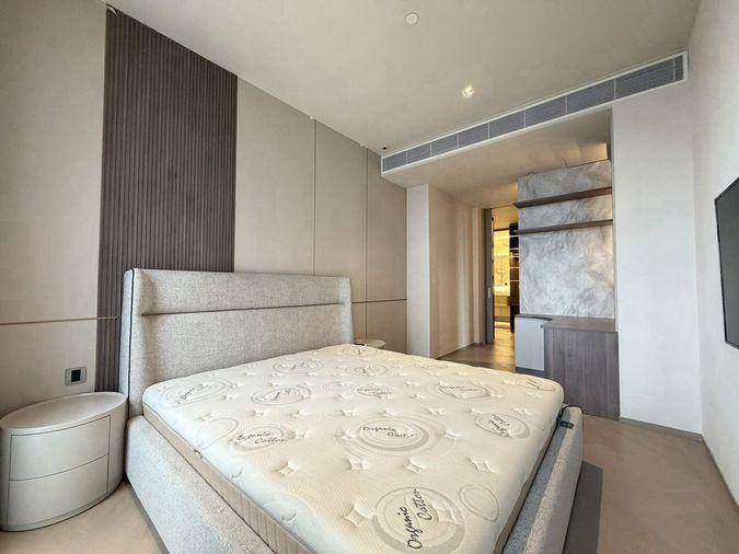 รูป Special Price 💗ขาย The Reserve Sathorn ห้องใหญ่ ตกแต่งสวยมาก ราคาดี พร้อมเข้าอยู่ 🔥DS3905 | Line @Dstay - รูปที่ 5/17