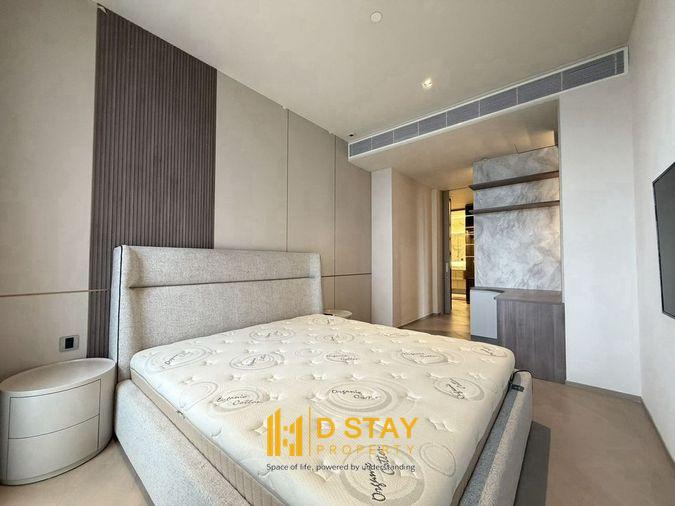 รูป Special Price 💗ขาย The Reserve Sathorn ห้องใหญ่ ตกแต่งสวยมาก ราคาดี พร้อมเข้าอยู่ 🔥DS3905 | Line @Dstay - รูปที่ 5/17