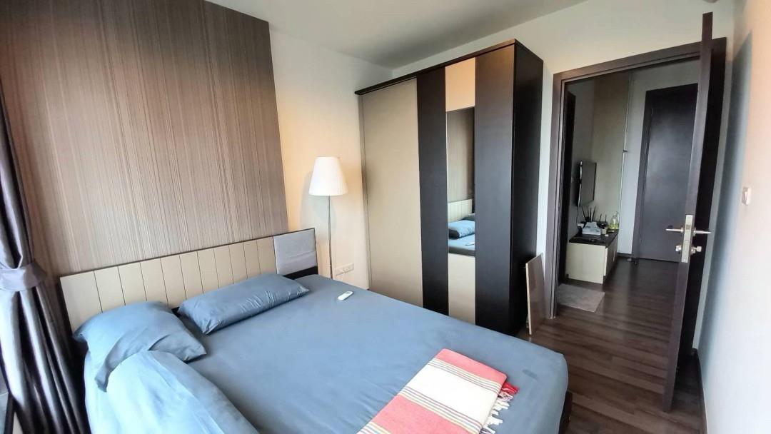 picture Hot Price for rent The Base Park West 🔥 - 1/6