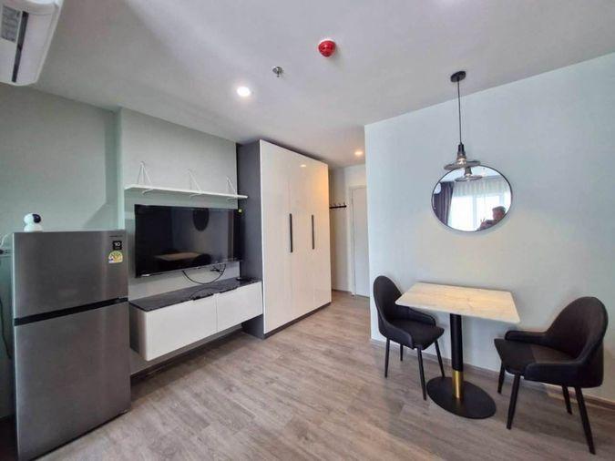 รูป 🏢 ให้เช่าคอนโด : Regent home bangna (รีเจ้นท์ โฮม บางนา)   รหัสทรัพย์ | 📌LNP-C12738 - รูปที่ 6/14