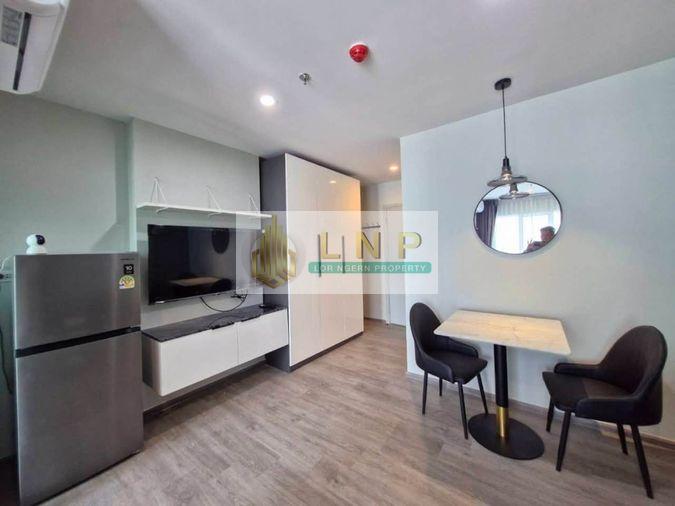 รูป 🏢 ให้เช่าคอนโด : Regent home bangna (รีเจ้นท์ โฮม บางนา) รหัสทรัพย์ | 📌LNP-C12738 - รูปที่ 6/14