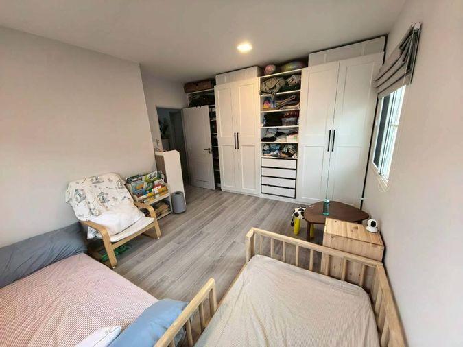 รูป 🔥ขาย บ้านเดี่ยวหรู Chaiyapruek Bangna Km.15 โครงการคุณภาพจาก Land & Houses บ้านสวย ตกแต่งครบ พร้อมอยู่  ✅ทำเลบางนา-ตราด กม.15 - รูปที่ 12/15