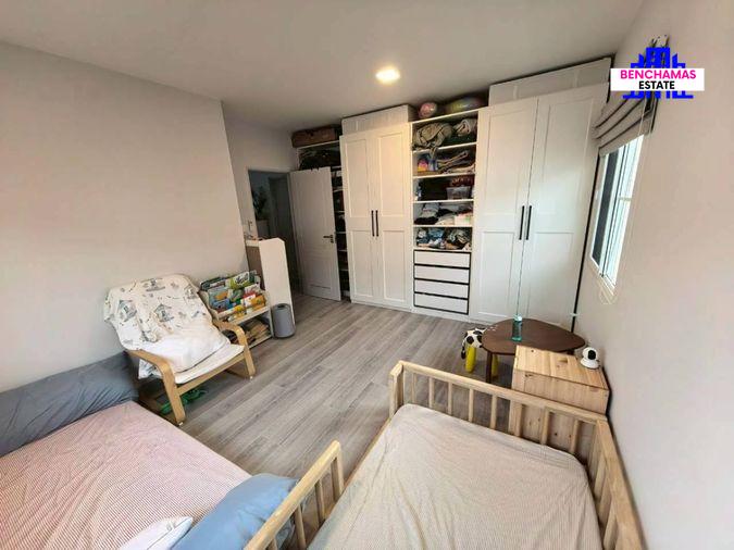 รูป 🔥ขาย บ้านเดี่ยวหรู Chaiyapruek Bangna Km.15 โครงการคุณภาพจาก Land & Houses บ้านสวย ตกแต่งครบ พร้อมอยู่ ✅ทำเลบางนา-ตราด กม.15 - รูปที่ 12/15