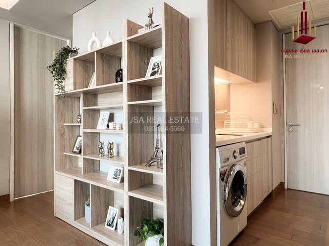 picture ✨ For Rent: The Lumpini 24 Condo ✨ 💰 Only 45,000 THB/month - 6/8
