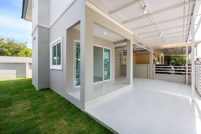 picture ⭐✨ RH-106 House for Sale – Bangkok Garden ✨⭐ - 8/20