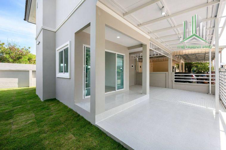 picture ⭐✨ RH-106 House for Sale – Bangkok Garden ✨⭐ - 8/20