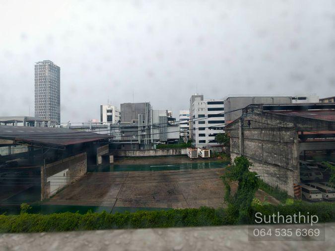 picture Condo for rent :Tree Condo Sukhumvit 52(( BTS onnut ) MK-02 line @livingbkk - 11/11