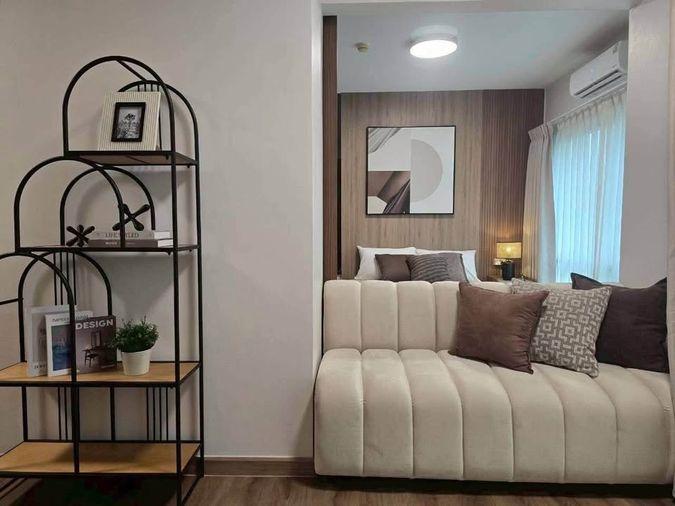 picture 🔥 Condo for Sale✅ A Space Asoke–Ratchada | Near MRT Phra Ram 9 - 2/13