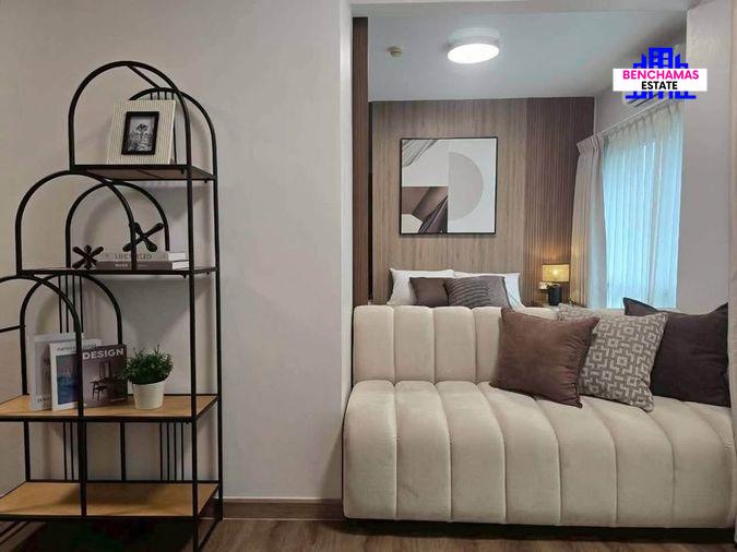 picture ðĨ Condo for Saleâ
A Space AsokeâRatchada | Near MRT Phra Ram 9 - 2/13