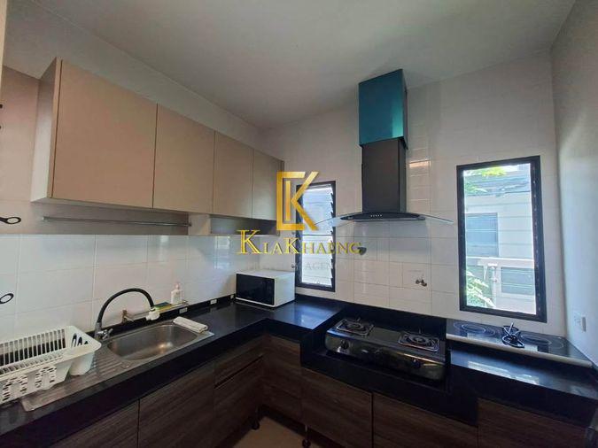 picture For Rent Detached house Mantana Bangna km7 GH550 - 18/22