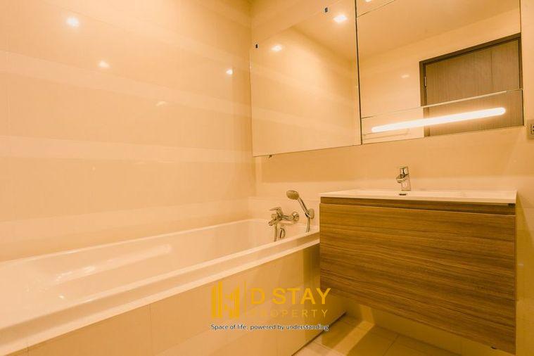 รูป Best Price 💗ขาย Keyne By Sansiri ห้องสวยมาก ราคาดี เฟอร์ครบ ตกแต่งน่าอยู่ ‼️DS3892 | Line @Dstay - รูปที่ 11/12