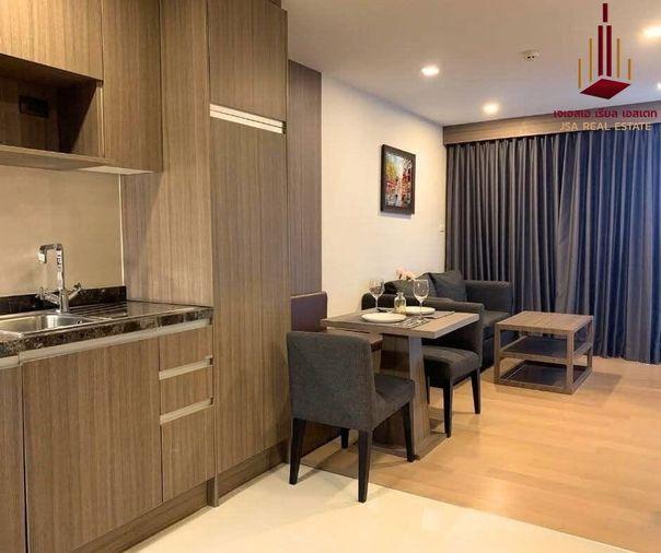 picture ✨ For Rent: Art @ Thonglor Condo ✨  💰 Only 30,000 THB/month - 1/5