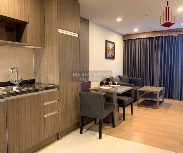 picture ✨ For Rent: Art @ Thonglor Condo ✨ 💰 Only 30,000 THB/month - 1/5