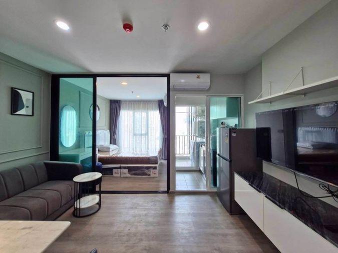 รูป 🏢 ให้เช่าคอนโด : Regent home bangna (รีเจ้นท์ โฮม บางนา)   รหัสทรัพย์ | 📌LNP-C12738 - รูปที่ 8/14
