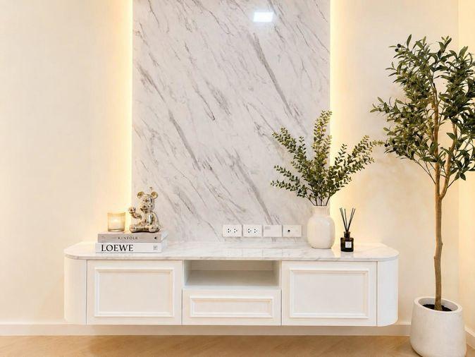 รูป ME2500419 ขายคอนโดห้องแต่งใหม่ IRIS Avenue อ่อนนุช - สุวรรณภูมิ ใกล้สุวรรณภูมิ - รูปที่ 5/9