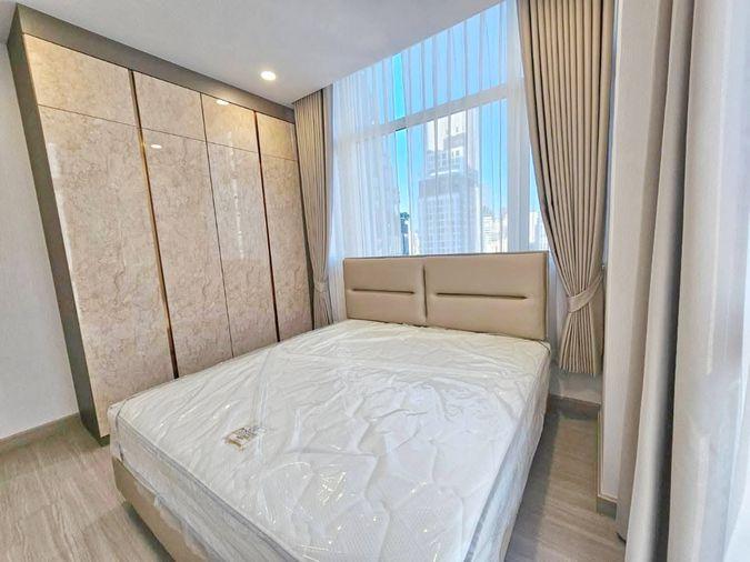 picture 9826, 2 Br. condo for at Supalai Premier Si Phraya - Samyan. - 2/7