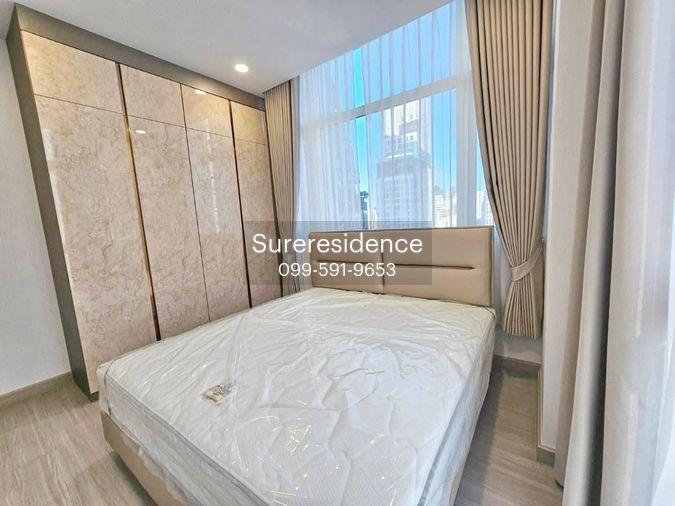 picture 9826, 2 Br. condo for at Supalai Premier Si Phraya - Samyan. - 2/7