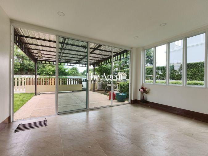 รูป ให้เช่าบ้านเดี่ยว หลังมุม Perfect Place รามคำแหง 164 พื้นที่ใช้สอย 80 ตร.ว. 4 นอน ใกล้ RIS เช่า 55,000 บาท ขาย 8.5 ล้าน - รูปที่ 37/48