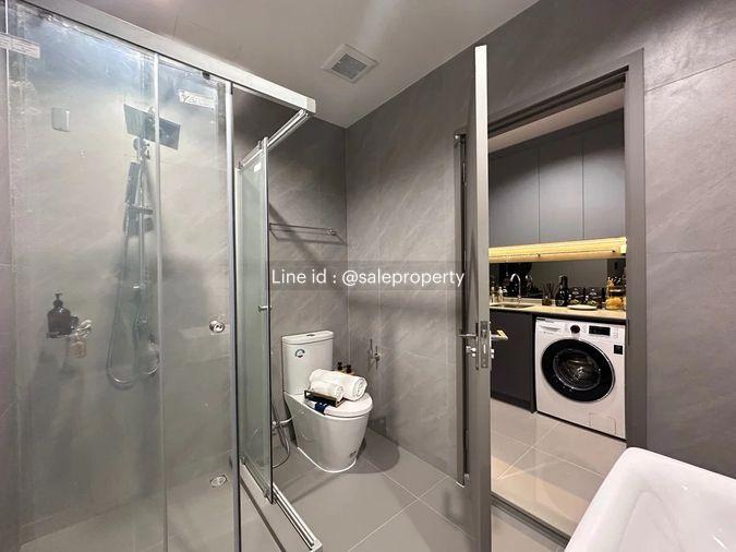 picture Ideo Sukhumvit Rama4 new promotion, fully furnished Ready to move in - 2/10