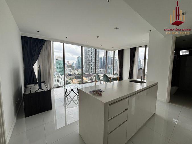 picture ✨ For Sale : Nara 9  Condo ✨  💰 Only 13,000,000 THB - 4/8