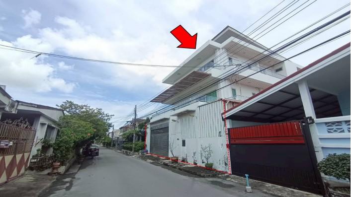 picture 🔥 For Sale – 3-Storey Detached House in Ramintra Niwet Village - 2/2