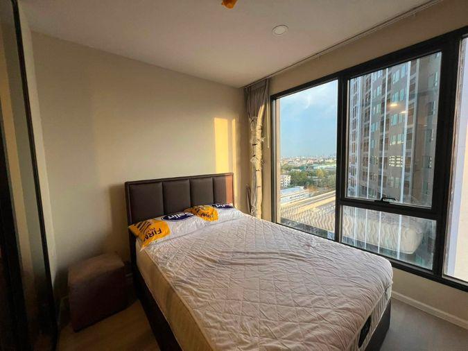 picture 🟪🟦🟩🟨🟧 For Rent: Cielo Sri Pathum Condo 📍BTS Bang Bua // Ready to move in 🛎️🛎️ | Line@: @assetspro - 2/10