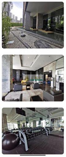 picture ðĒ Condo for Rent: Rhythm Asoke ll Property Code | LNP-C2107 - 8/8