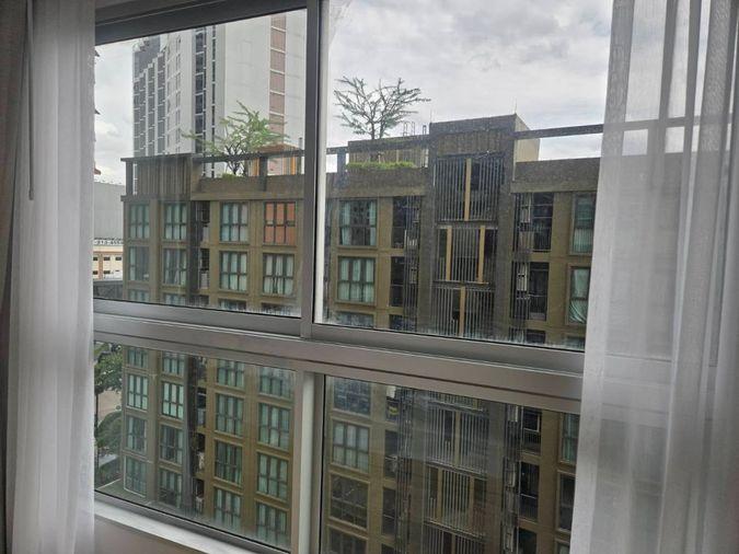 picture AS2246 Supalai Veranda Rama 9 Condo For Rent - 18/18