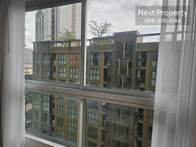 picture AS2246 Supalai Veranda Rama 9 Condo For Rent - 18/18