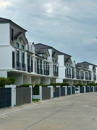 รูป ให้เช่า บ้านเดี่ยว วิลลาจจิโอ 3 ศรีนครินทร์ - บางนา พร้อมอยู่ เฟอร์นิเจอร์ครบ ✅ทักไลน์ได้เลยตอบไวมากค่ะ - รูปที่ 17/17