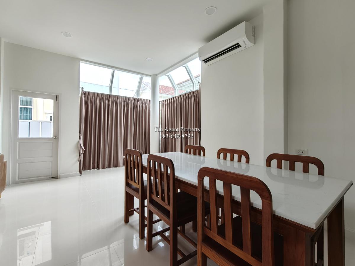 รูป ให้เช่า–ขายบ้านเดี่ยว เพอร์เฟค เพลส รามคำแหง 164 บ้าน 4 ห้องนอน พร้อมเฟอร์นิเจอร์ ใกล้โรงเรียนนานาชาติร่วมฤดี RIS - รูปที่ 10/50