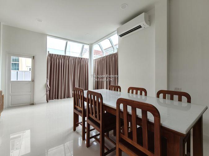รูป ให้เช่า–ขายบ้านเดี่ยว เพอร์เฟค เพลส รามคำแหง 164 บ้าน 4 ห้องนอน พร้อมเฟอร์นิเจอร์ ใกล้โรงเรียนนานาชาติร่วมฤดี RIS - รูปที่ 10/50