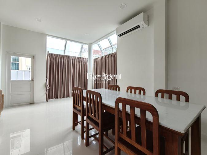 รูป ให้เช่า–ขายบ้านเดี่ยว เพอร์เฟค เพลส รามคำแหง 164 บ้าน 4 ห้องนอน พร้อมเฟอร์นิเจอร์ ใกล้โรงเรียนนานาชาติร่วมฤดี RIS - รูปที่ 10/50