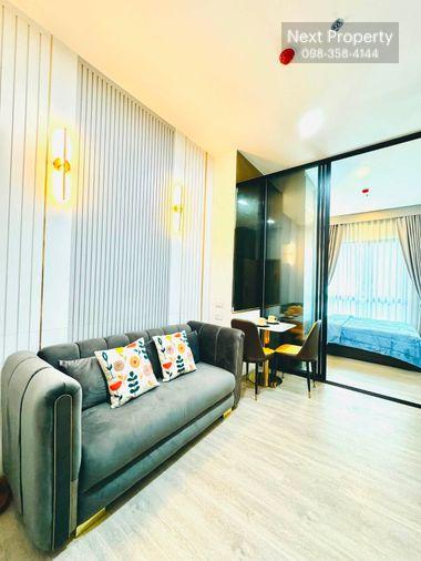 picture AS2250 Origin Plug & Play Ramintra Condo For Rent - 2/7