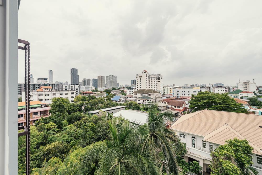 รูป 🔥ขาย คอนโดThe Tropical Condominium เดอะ ทรอปิคอล คอนโดมิเนียม  ทำเลอ่อนนุช-สุขุมวิท 1 ห้องนอน ฟังก์ชันลงตัว ✅ พร้อมอยู่ - รูปที่ 14/23