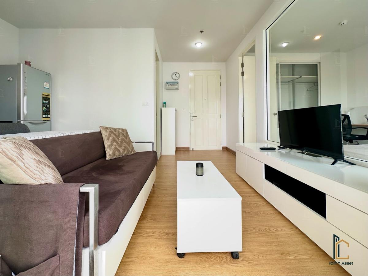 รูป ✅ราคาดี สุดคุ้ม 1b1b 2.8mb - The Parkland Grand Taksin 📞Call 090 919 9898 - รูปที่ 3/15