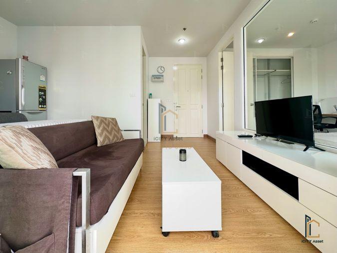 รูป ✅ราคาดี สุดคุ้ม 1b1b 2.8mb - The Parkland Grand Taksin 📞Call 090 919 9898 - รูปที่ 3/15