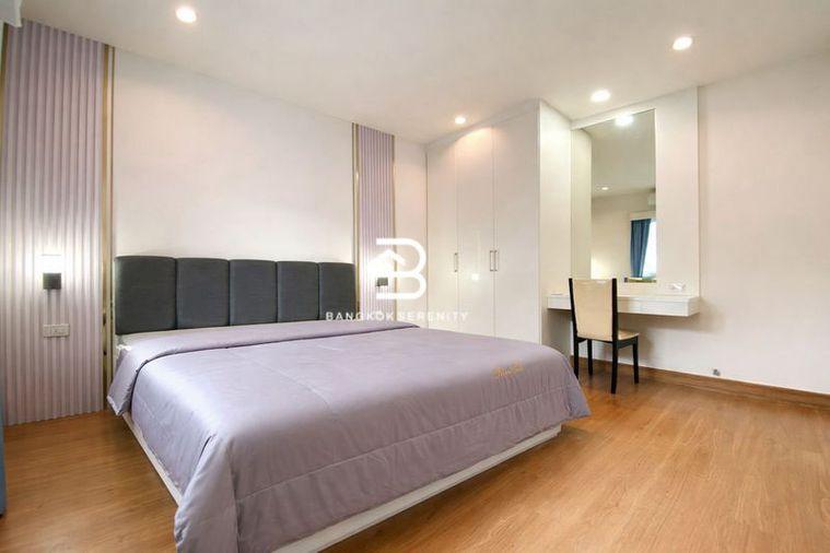 รูป เช่าบ้านพร้อมเฟอร์นิเจอร์ ภัสสร เพรสทีจ ลุกซ์ พัฒนาการ - รูปที่ 5/14