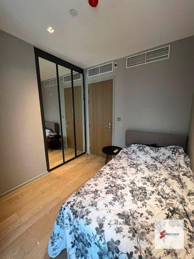 picture ðĨ Best-Value High-Floor 2BR at Ashton Silom | Special Price 56,000/month - 10/24