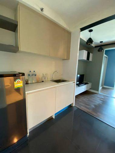 picture AS2249 A Space ME Bangna Condo For Rent - 3/13
