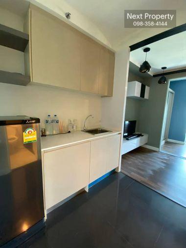 picture AS2249 A Space ME Bangna Condo For Rent - 3/13