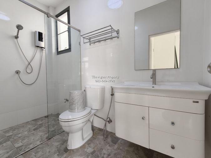 รูป ให้เช่าบ้านเดี่ยว Perfect Place รามคำแหง 164 โซนโคโรเนียล 5 ห้องนอน 6 ห้องน้ำ 127 ตร.ว. ติด RIS พร้อมอยู่ 95,000 บาท/เดือน - รูปที่ 40/50