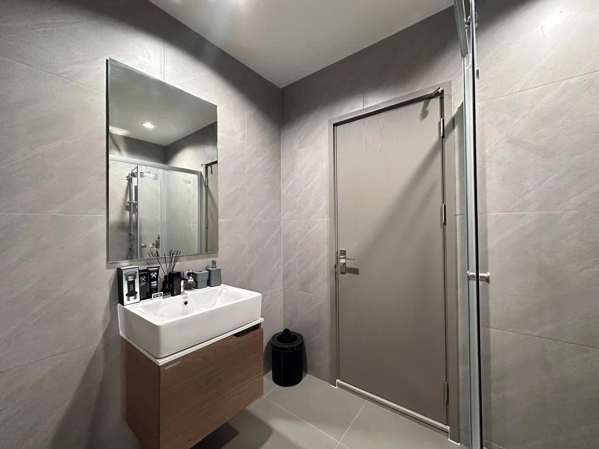 รูป IDEO Sukhumvit rama4 2 ห้องนอน 1 ห้องน้ำ โปรโมชั่นใหม่จากโครงการ แถมเฟอร์ครบ - รูปที่ 10/10