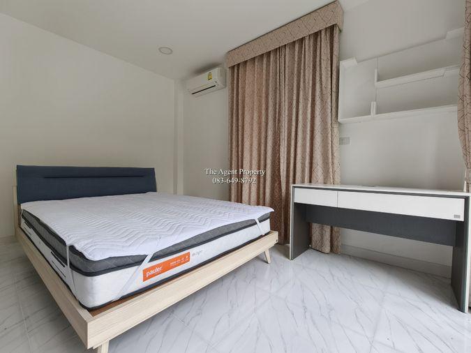 รูป ให้เช่าบ้านเดี่ยว Perfect Place รามคำแหง 164 โซนโคโรเนียล 5 ห้องนอน 6 ห้องน้ำ 127 ตร.ว. ติด RIS พร้อมอยู่ 95,000 บาท/เดือน - รูปที่ 24/50