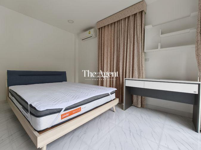รูป ให้เช่าบ้านเดี่ยว Perfect Place รามคำแหง 164 โซนโคโรเนียล 5 ห้องนอน 6 ห้องน้ำ 127 ตร.ว. ติด RIS พร้อมอยู่ 95,000 บาท/เดือน - รูปที่ 24/50