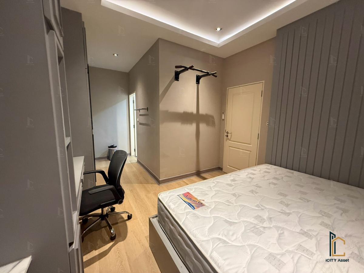 รูป 🔥For Rent!! ready to move-in 4b5b 100k - Baan Lumpini Suanluang Rama 9 📞Call 090 919 9898 - รูปที่ 9/23