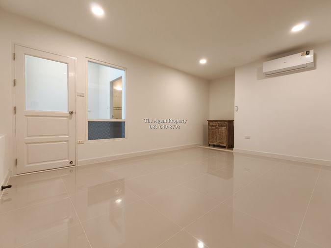 รูป ให้เช่า–ขายบ้านเดี่ยว เพอร์เฟค เพลส รามคำแหง 164 บ้าน 4 ห้องนอน พร้อมเฟอร์นิเจอร์ ใกล้โรงเรียนนานาชาติร่วมฤดี RIS - รูปที่ 21/50
